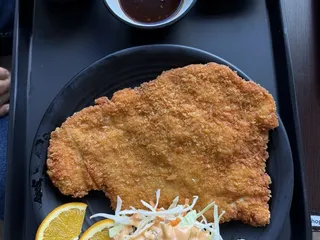 Sambong Korean Restaurant