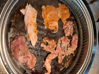 Hot Pot 757 & Korean BBQ Newport News