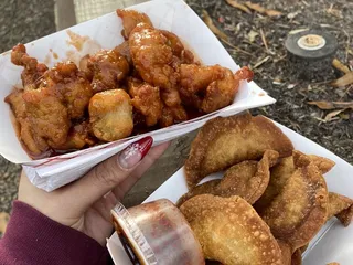 Bali Bali