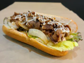 Chick N Roll