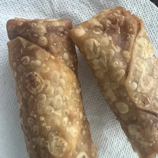 Shrimp Egg Foo Young