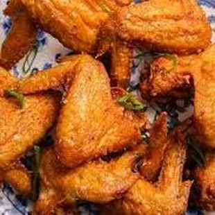 Fried Chicken