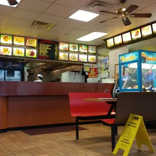 Chung Wah Restaurant in Chelsea MA
