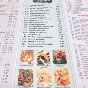 lo mein sauce is homemade and marinated with lots of thought - it's really good!