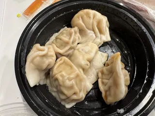 He Hop Chinese Restaurant