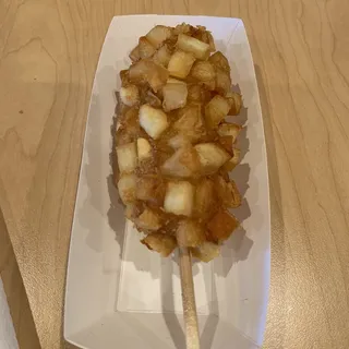 Potato (Mozzarella)