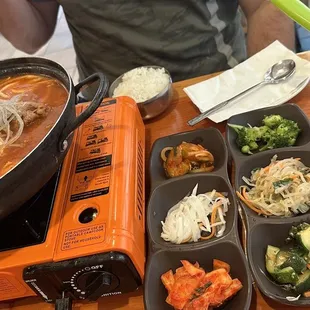Hotpot