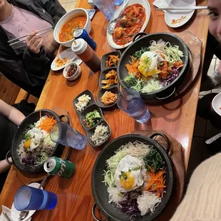 Bibimbap