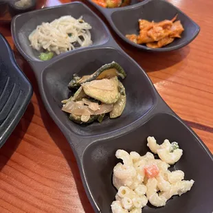 Banchan
