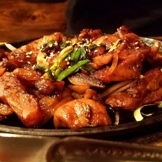 Dwaeji Bulgogi