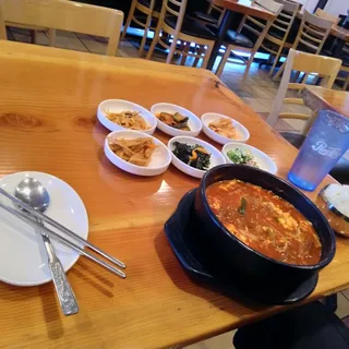Yukgaejang