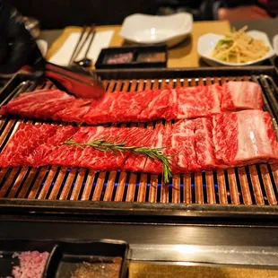 Prime Seng Galbi