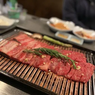 Suwon Galbi