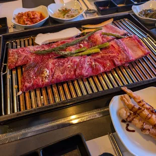 Suwon Galbi