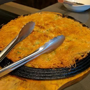 Haemul Pajeon