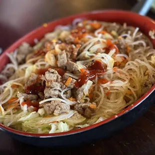 Chung's Korean Cafe