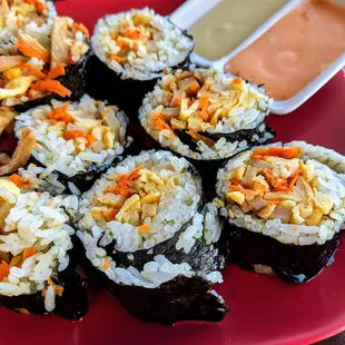 Kimbap