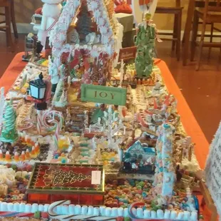 interior, sushi and sashimi