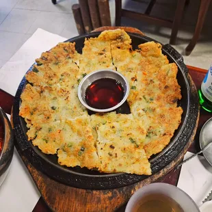 Potato pancake