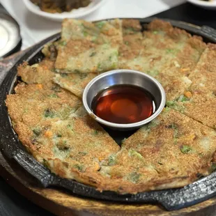 pancakes, food