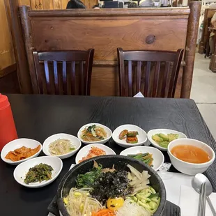 Bibimpap
