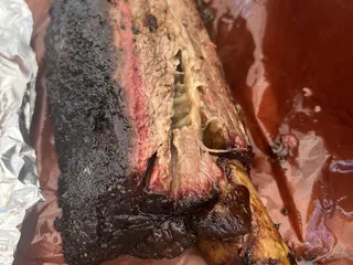 Bloodworth BBQ