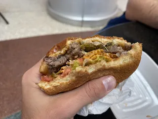 Incredible Burger