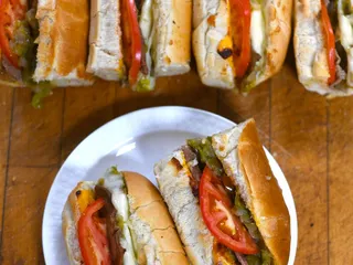 Twin Oaks Restaurant