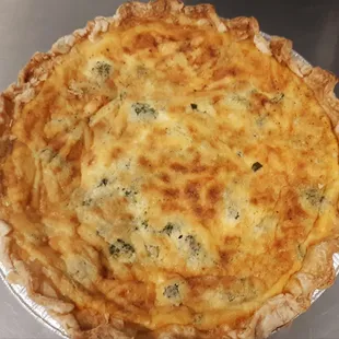 Quiche