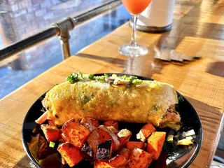 Southfork 1848 Eatery and Bakeshop