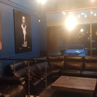 Another level inside