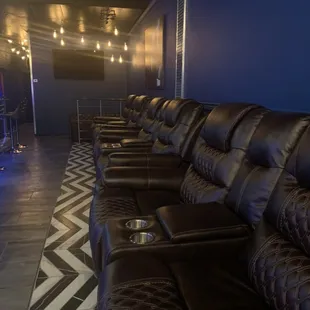 Incredible, Relaxed Atmosphere!