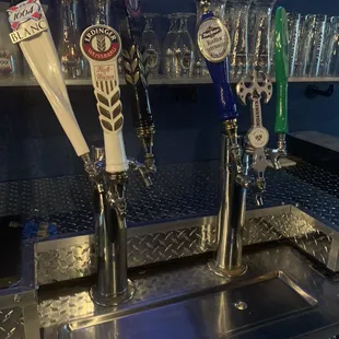 Exciting Imports on Draft!