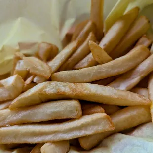 Fries