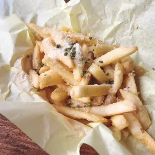 Fries