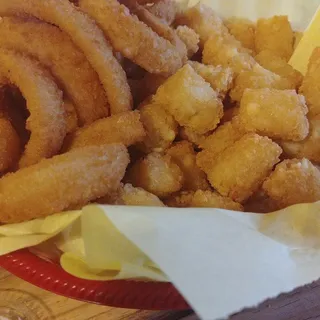 Frings and Frots