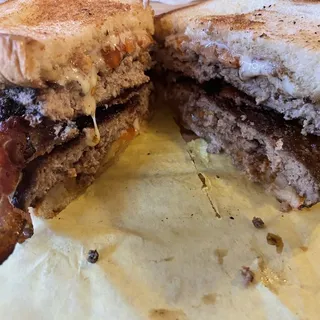 Patty Melt