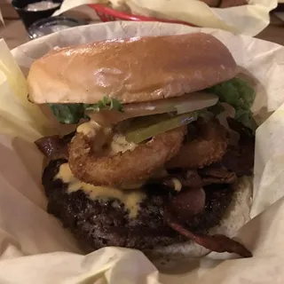 BIG Chunk