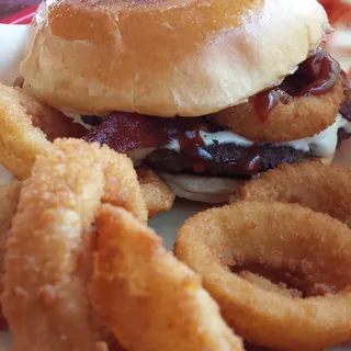 Hickory Burger