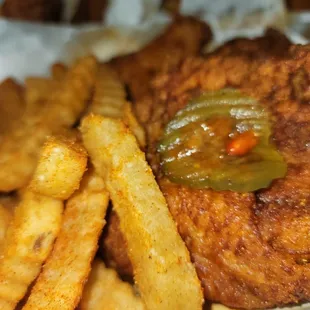 Chunky's Hot Chicken