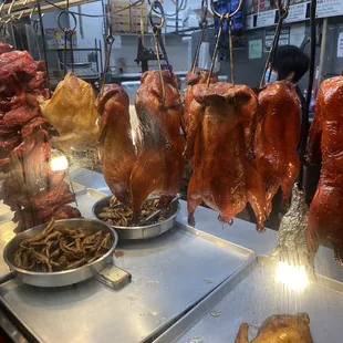 ribs, food, bbq ribs