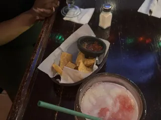 San Antonio Bar & Grill