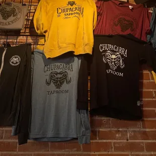 I don&apos;t want a shirt&apos; I need one! Blue or burgundy?