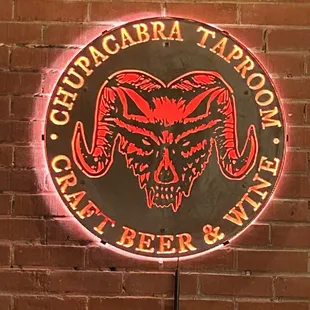 Chupacabra Taproom