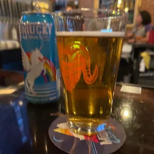 drink
