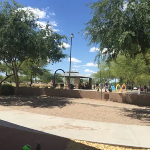 Water activities for the Arizona heat