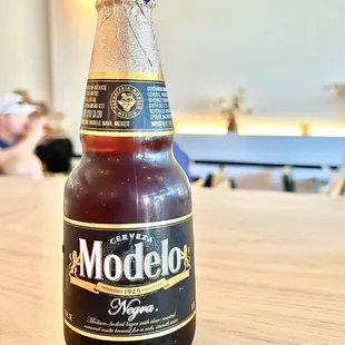 Modelo Beer.