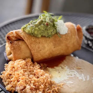 Chimichanga