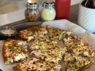 La Tia Tacos and More