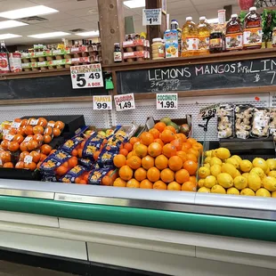 Produce